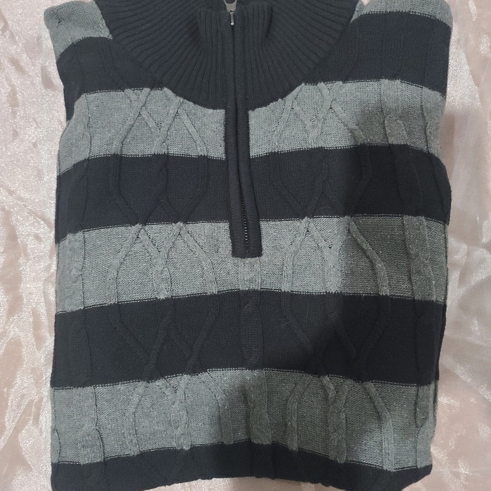 (NWOT) Carbon I Men's Sweater